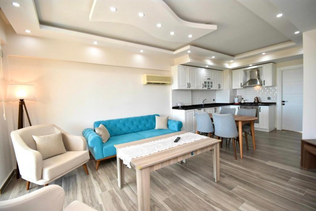 Letoon Homes & Villas Ölüdeniz Extérieur photo